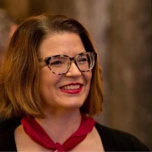 Meet your Posher, Alice